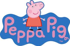 Peppa Pig childminders