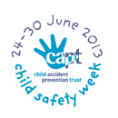 Your child carers are supporting Child Safety Week 
