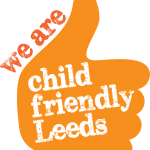 Making Leeds a child friendly city